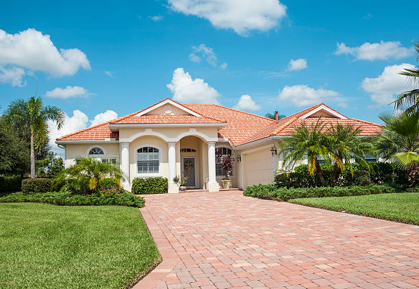 Best Best Driveway Pavers  in Bushyhead, OK
