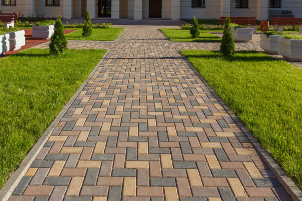 Reasons to Select Us for Your Driveway Paving Requirements in Bushyhead, OK
